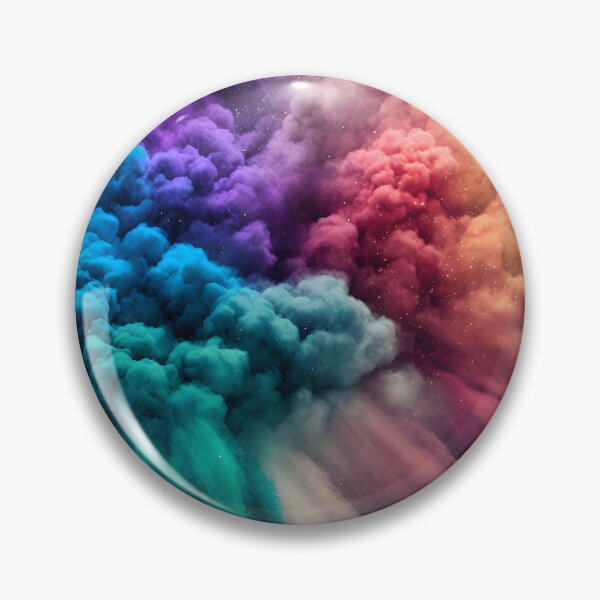 Item preview, Rainbow dust designed and sold by NavyPanda.