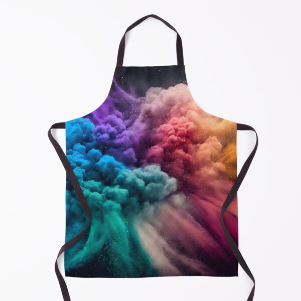 Item preview, Rainbow dust designed and sold by NavyPanda.