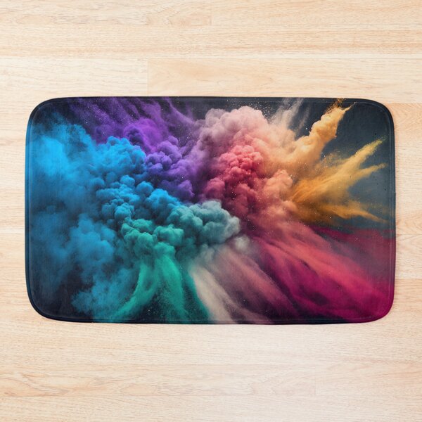 Item preview, Rainbow dust designed and sold by NavyPanda.