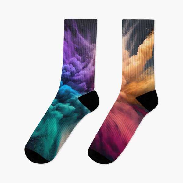 Item preview, Rainbow dust designed and sold by NavyPanda.