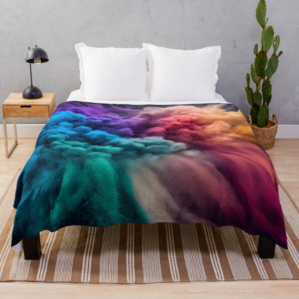 Item preview, Rainbow dust designed and sold by NavyPanda.
