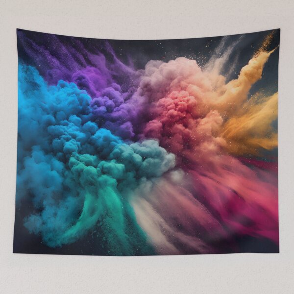 Item preview, Rainbow dust designed and sold by NavyPanda.