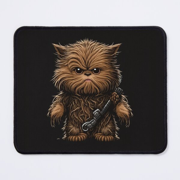 Item preview, Catbacca designed and sold by FRANTICSTAR.
