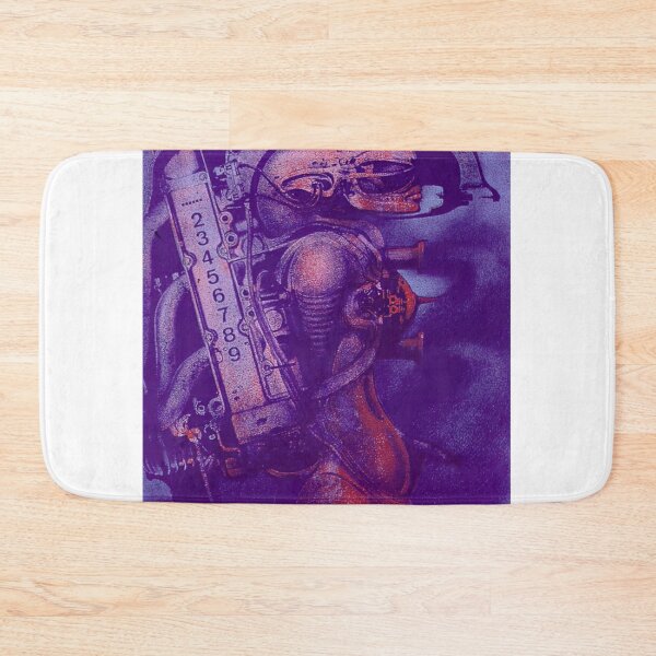 Item preview, hans ruedi giger artwork for sales designed and sold by EditorArt.