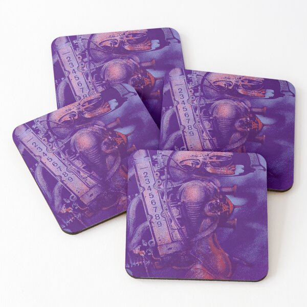 Item preview, hans ruedi giger artwork for sales designed and sold by EditorArt.