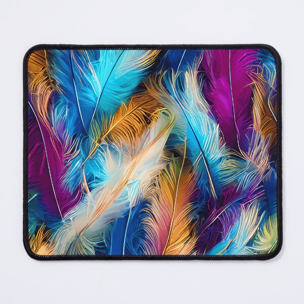 Item preview, Beautiful Soft Feathers  designed and sold by LuxeDesignZA.