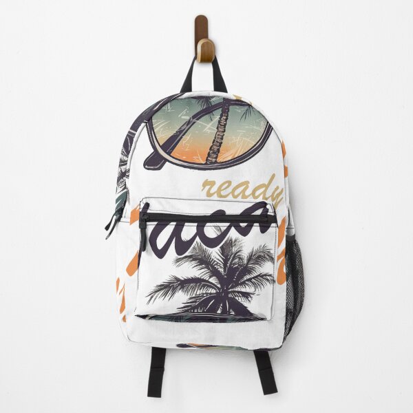 Item preview, Vacation mode ready to do nothing designed and sold by TeePulseMania.