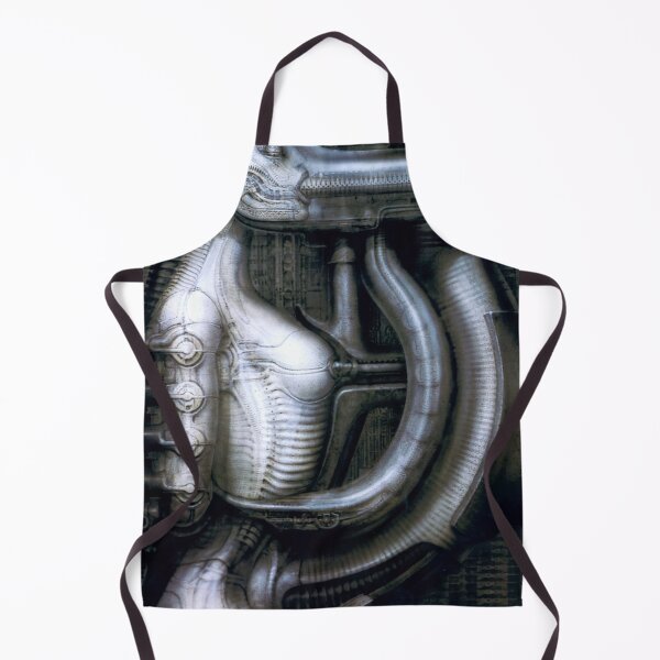 Item preview, hans ruedi giger artwork for sales designed and sold by EditorArt.