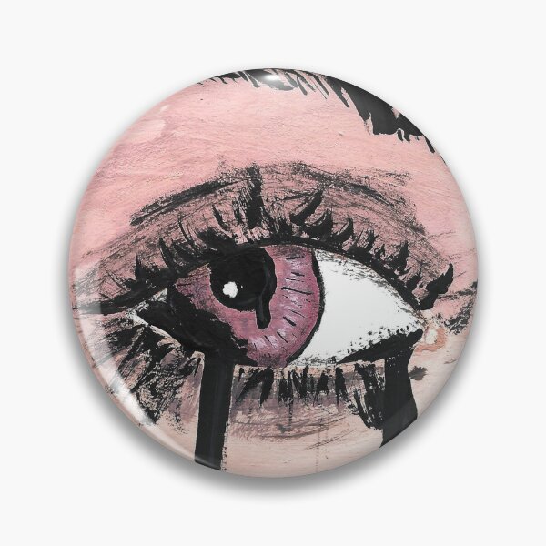 Item preview, Dark eye designed and sold by cd-darknes.