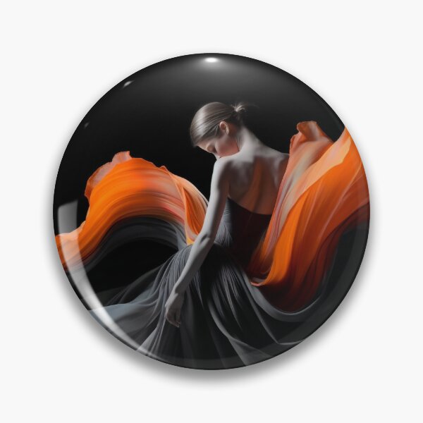 Item preview, Dance in the Darkness designed and sold by Tintoret396.