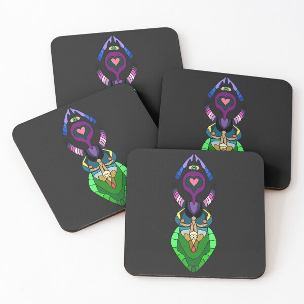 Item preview, Earth Goddess designed and sold by Vanessa Hogle.