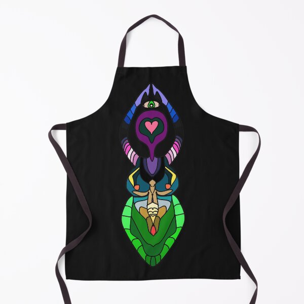Item preview, Earth Goddess designed and sold by Vanessa Hogle.