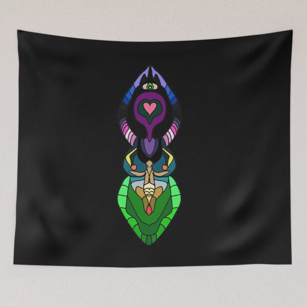 Item preview, Earth Goddess designed and sold by Vanessa Hogle.