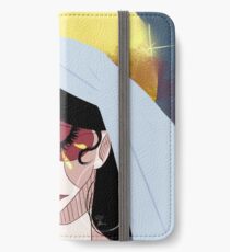 La Llorona iPhone Wallet/Case/Skin