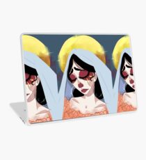La Llorona Laptop Skin