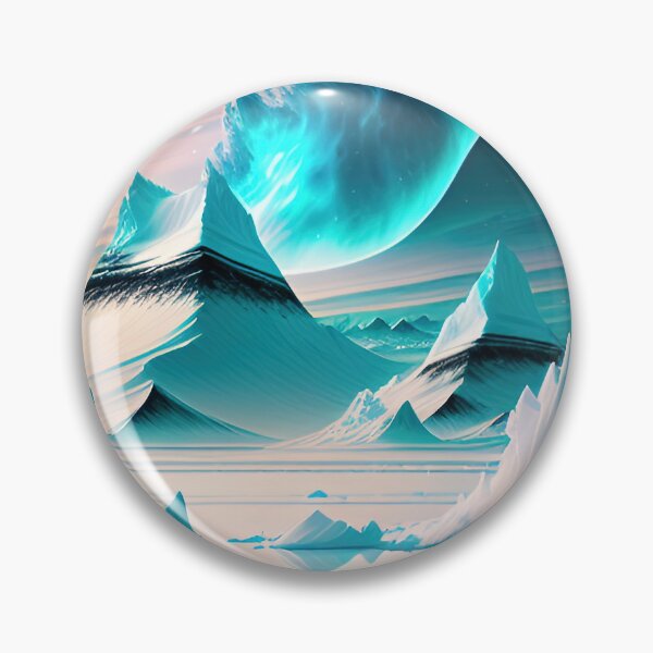 Item preview, Arctic Dreamscape designed and sold by Arkneer.