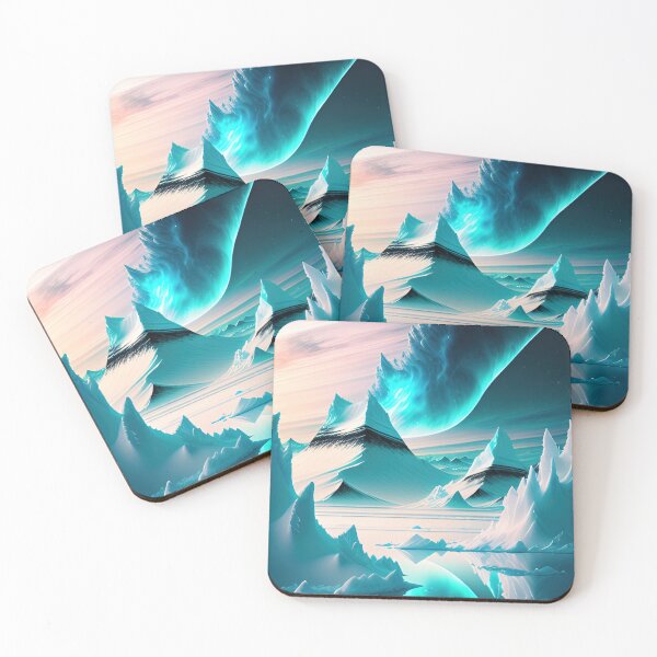 Item preview, Arctic Dreamscape designed and sold by Arkneer.
