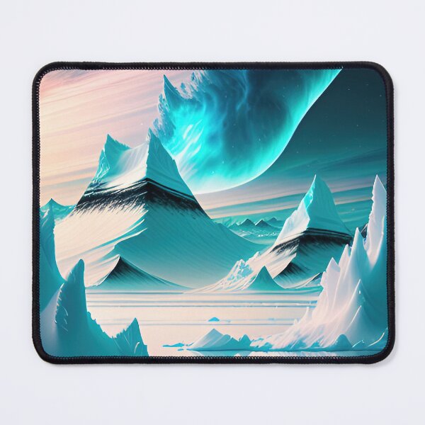 Item preview, Arctic Dreamscape designed and sold by Arkneer.