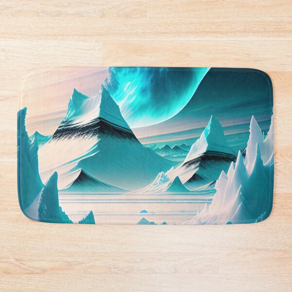 Item preview, Arctic Dreamscape designed and sold by Arkneer.