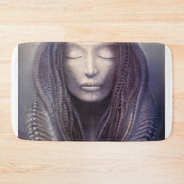 Item preview, hans ruedi giger artwork and gift for sales designed and sold by EditorArt.