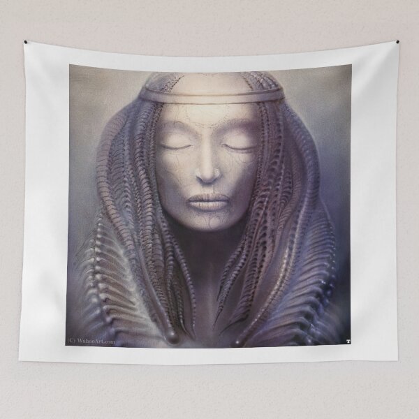 Item preview, hans ruedi giger artwork and gift for sales designed and sold by EditorArt.