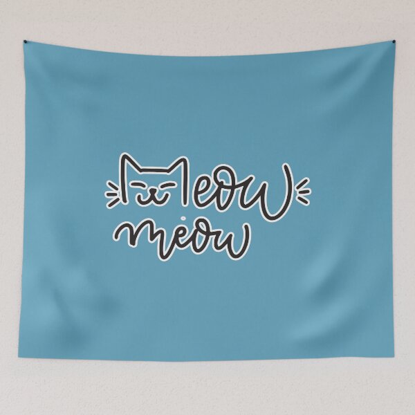 Item preview, Cat Miaw Lovers designed and sold by Binohshop.