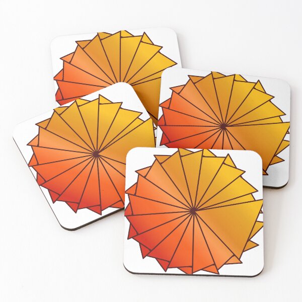 Item preview, Square Art designed and sold by DeutscheDesign.
