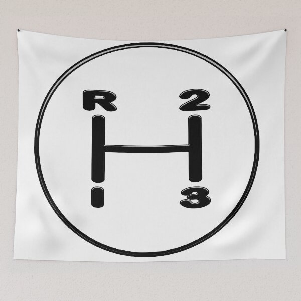Item preview, 3 Speed Baby! designed and sold by Phil-Maurice.