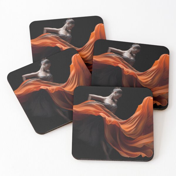 Item preview, Dance in the Darkness designed and sold by Tintoret396.