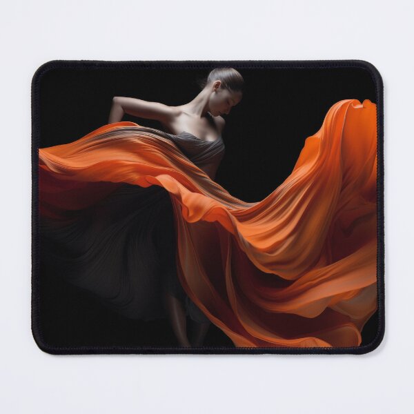 Item preview, Dance in the Darkness designed and sold by Tintoret396.