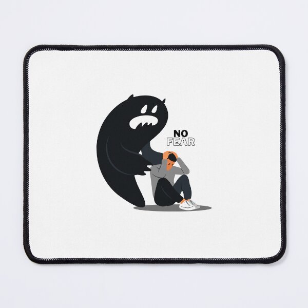 Item preview, Atychiphobia, Atychiphobia, Atychiphobia, Atychiphobia designed and sold by bohoprints.