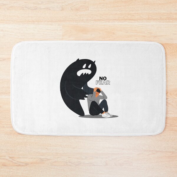 Item preview, Atychiphobia, Atychiphobia, Atychiphobia, Atychiphobia designed and sold by bohoprints.