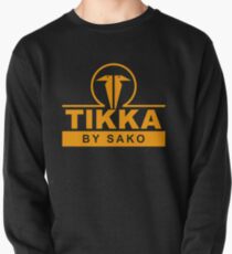 Firearms by Finland Pullover