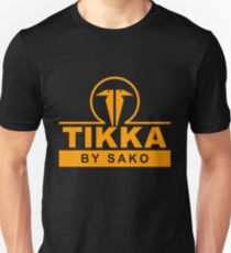 Firearms by Finland Unisex T-Shirt