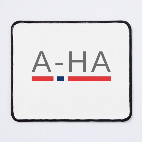 Item preview, a-ha designed and sold by tshirtsnorway.