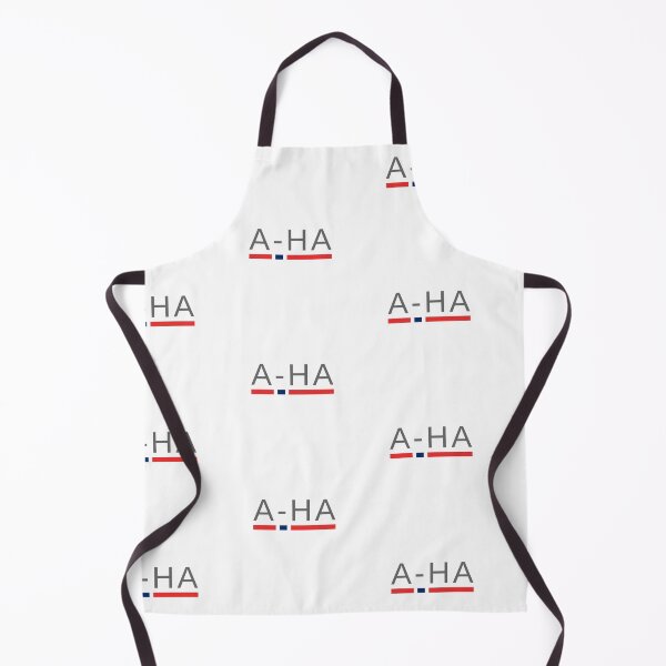 Item preview, a-ha designed and sold by tshirtsnorway.