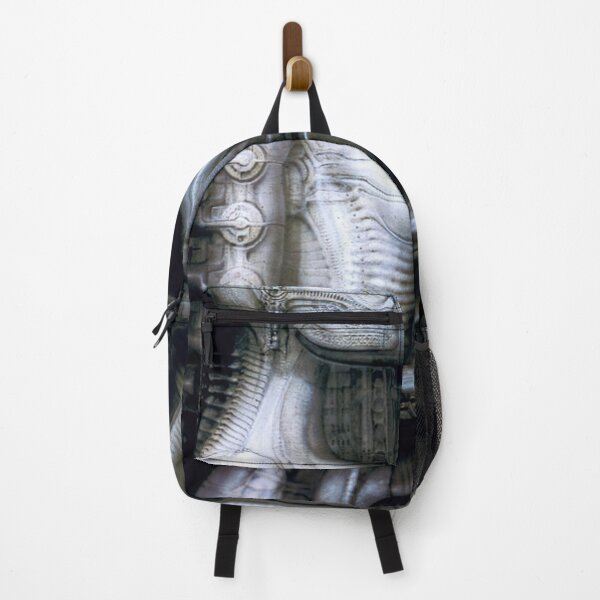 Item preview, hans ruedi giger artwork for sales designed and sold by EditorArt.