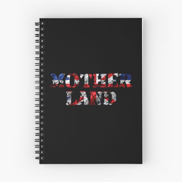 Item preview, motherland classic t-shirt designed and sold by Graphichut.