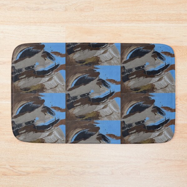 Item preview, Brown Wave designed and sold by amafineart1.