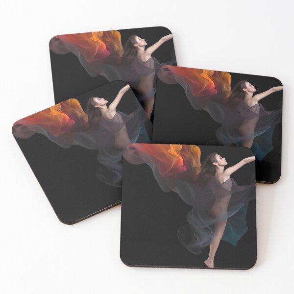 Item preview, Dance in the Darkness designed and sold by Tintoret396.