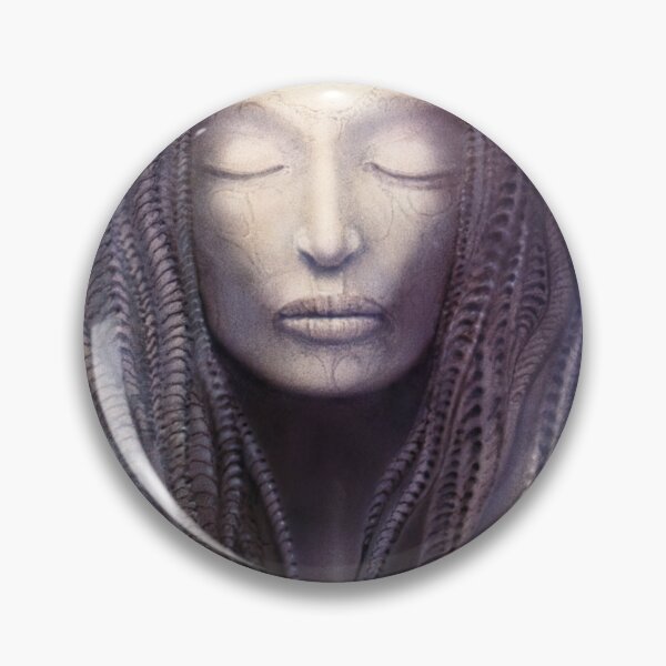 Item preview, hans ruedi giger artwork and gift for sales designed and sold by EditorArt.