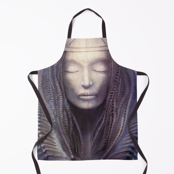 Item preview, hans ruedi giger artwork and gift for sales designed and sold by EditorArt.