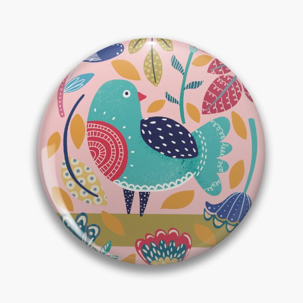 Item preview, Hey birdie designed and sold by Frazzle-Art.
