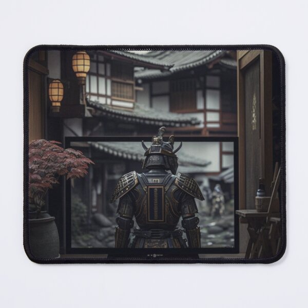 Item preview, Samourai through the ages designed and sold by Pronaak.