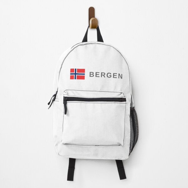 Item preview, Bergen Norway designed and sold by tshirtsnorway.