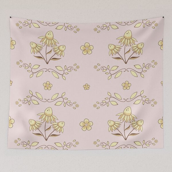 Item preview, Butter blossom designed and sold by EricaHarwig.