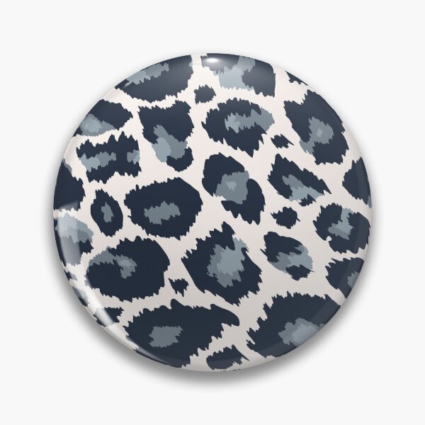 Item preview, Snow Leopard Skin designed and sold by Gladys Gordon.