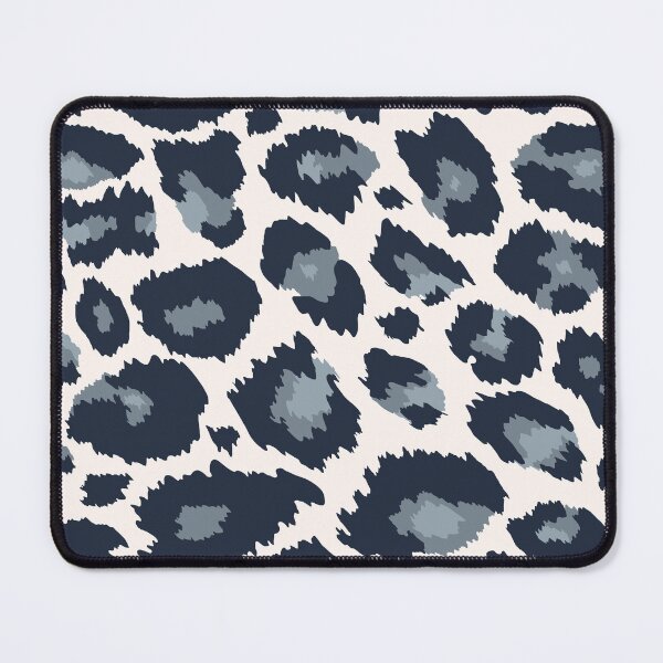Item preview, Snow Leopard Skin designed and sold by Gladys Gordon.