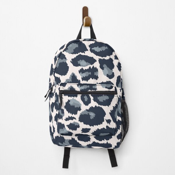 Item preview, Snow Leopard Skin designed and sold by Gladys Gordon.