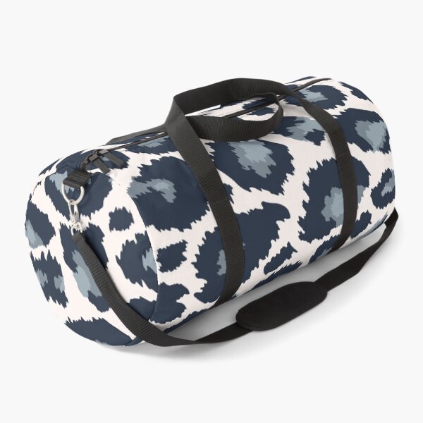 Item preview, Snow Leopard Skin designed and sold by Gladys Gordon.